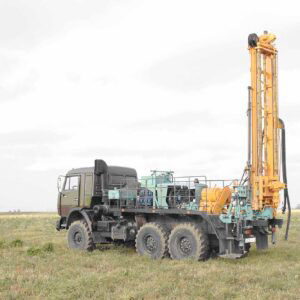 геодезические работы в Ростове-на-Дону