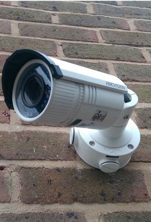 Видеонаблюдение Ростов-на-Дону