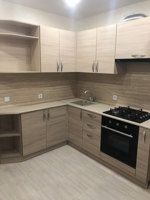 Изготовление корпусной и мягкой мебели на заказ